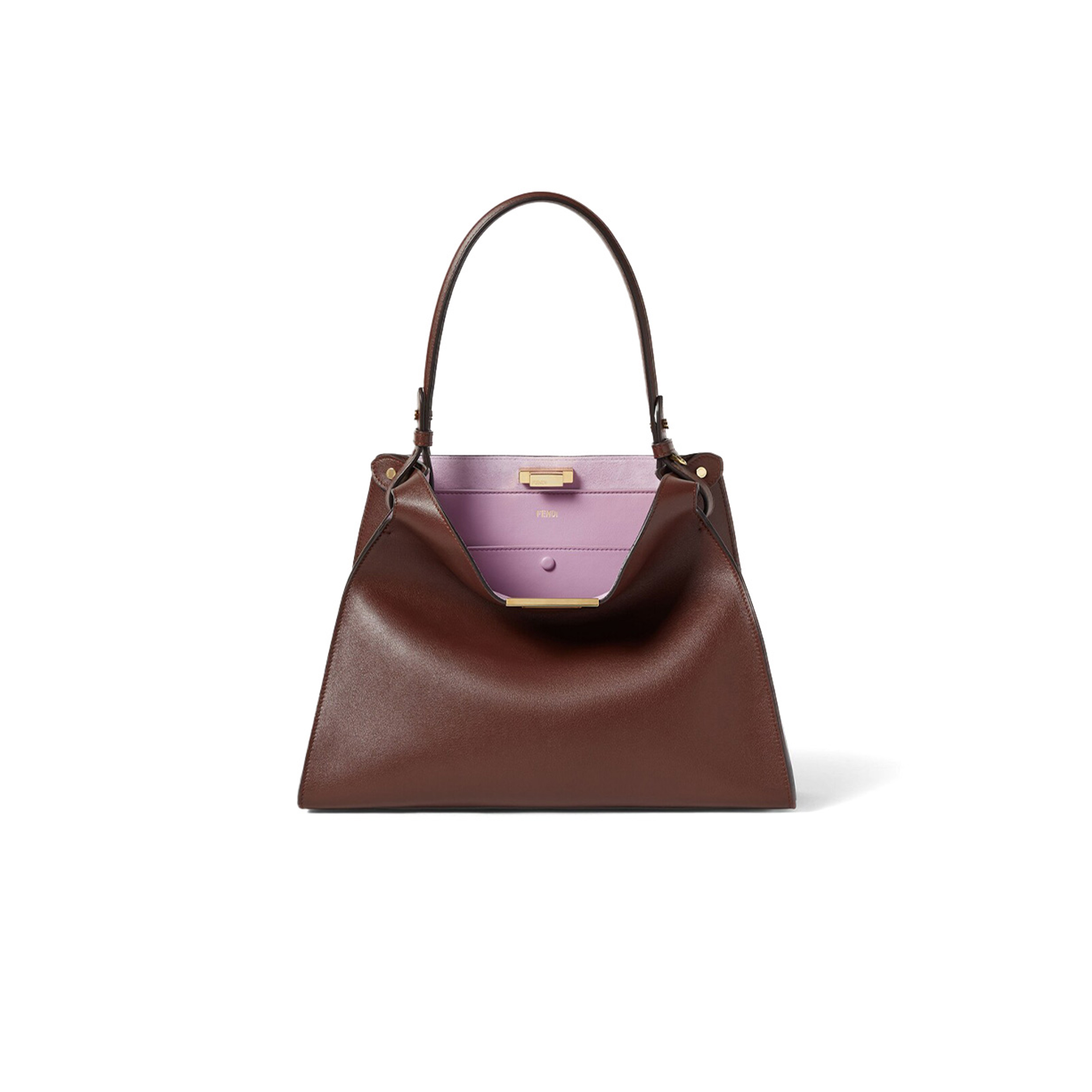 FENDI WAY MEDIUM 8BN368AWPFF1V0F (36*27*13cm)